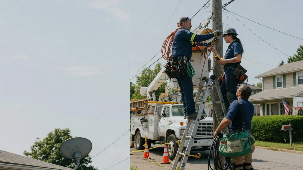 Electrical Repair in Boomer, WV near me